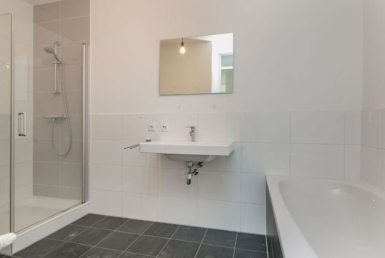 131 m² appartement met dakterras in Ondiep - Afbeelding 17