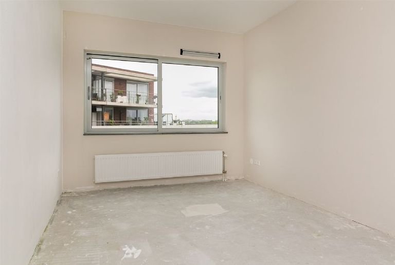 131 m² appartement met dakterras in Ondiep - Afbeelding 14