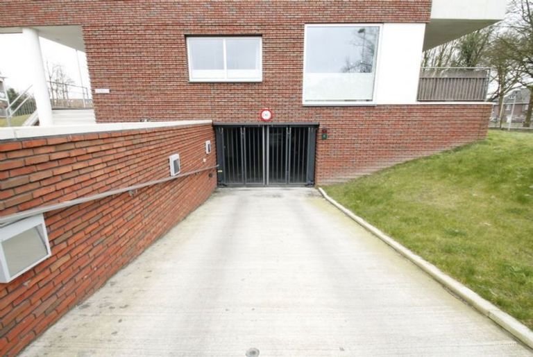 131 m² appartement met dakterras in Ondiep - Afbeelding 22