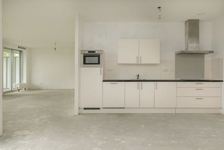131 m² appartement met dakterras in Ondiep - Afbeelding 12