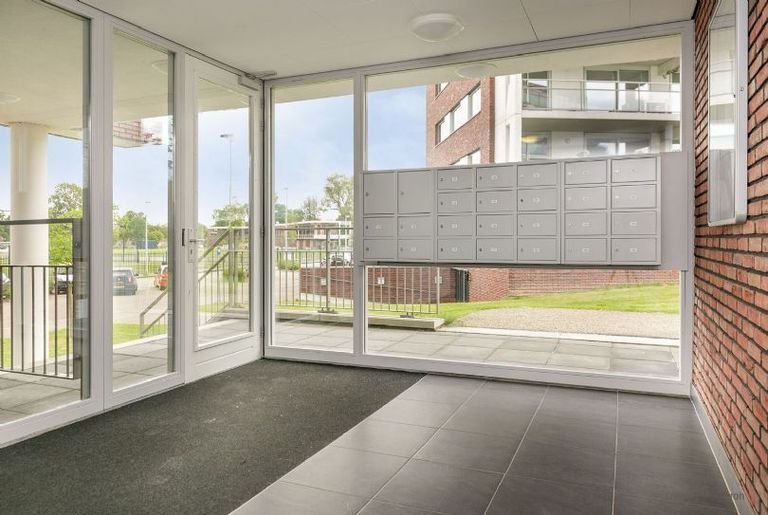 131 m² appartement met dakterras in Ondiep - Afbeelding 5