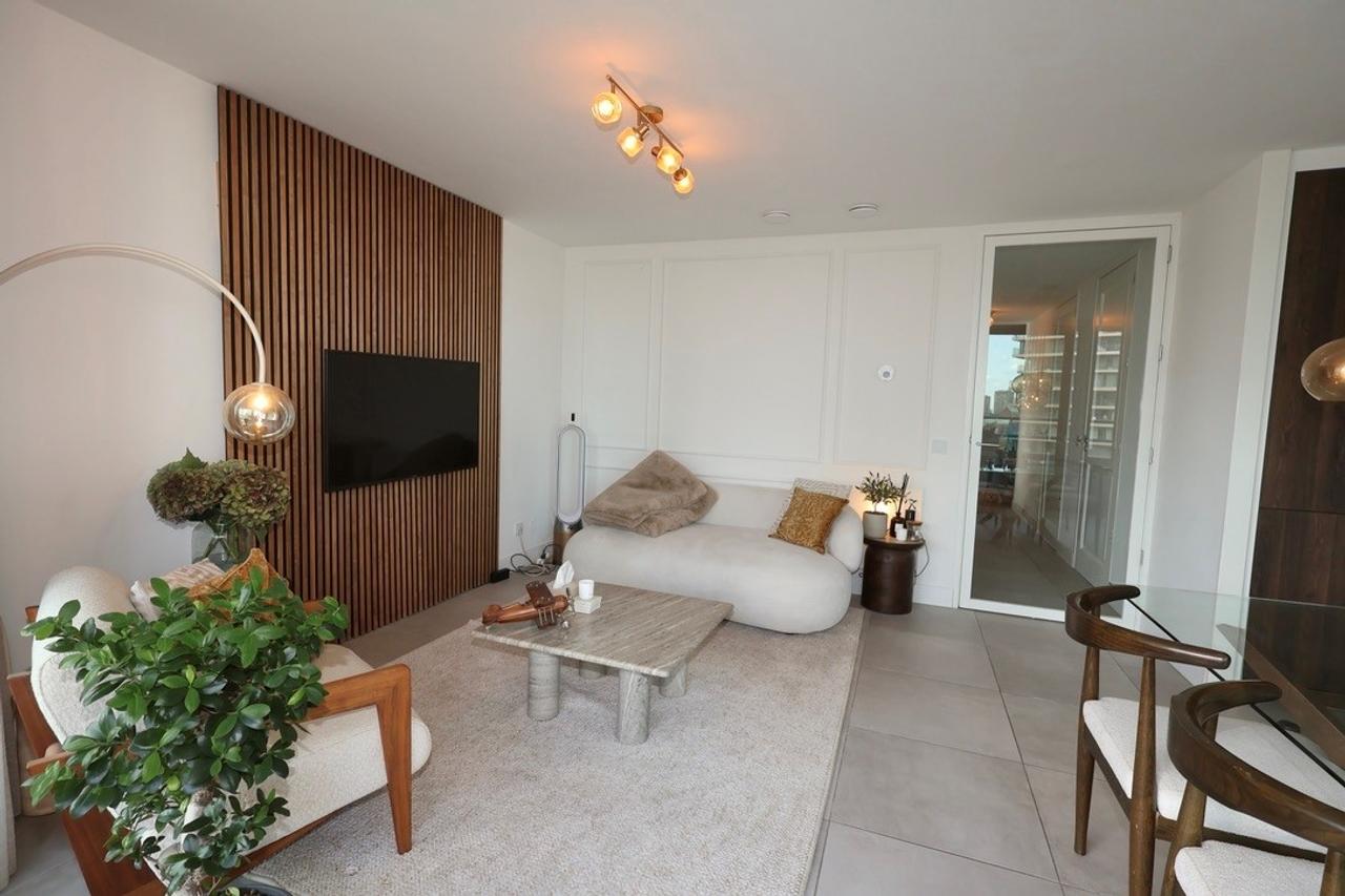 Appartement met terras en parking in Stadsdriehoek - Afbeelding 4