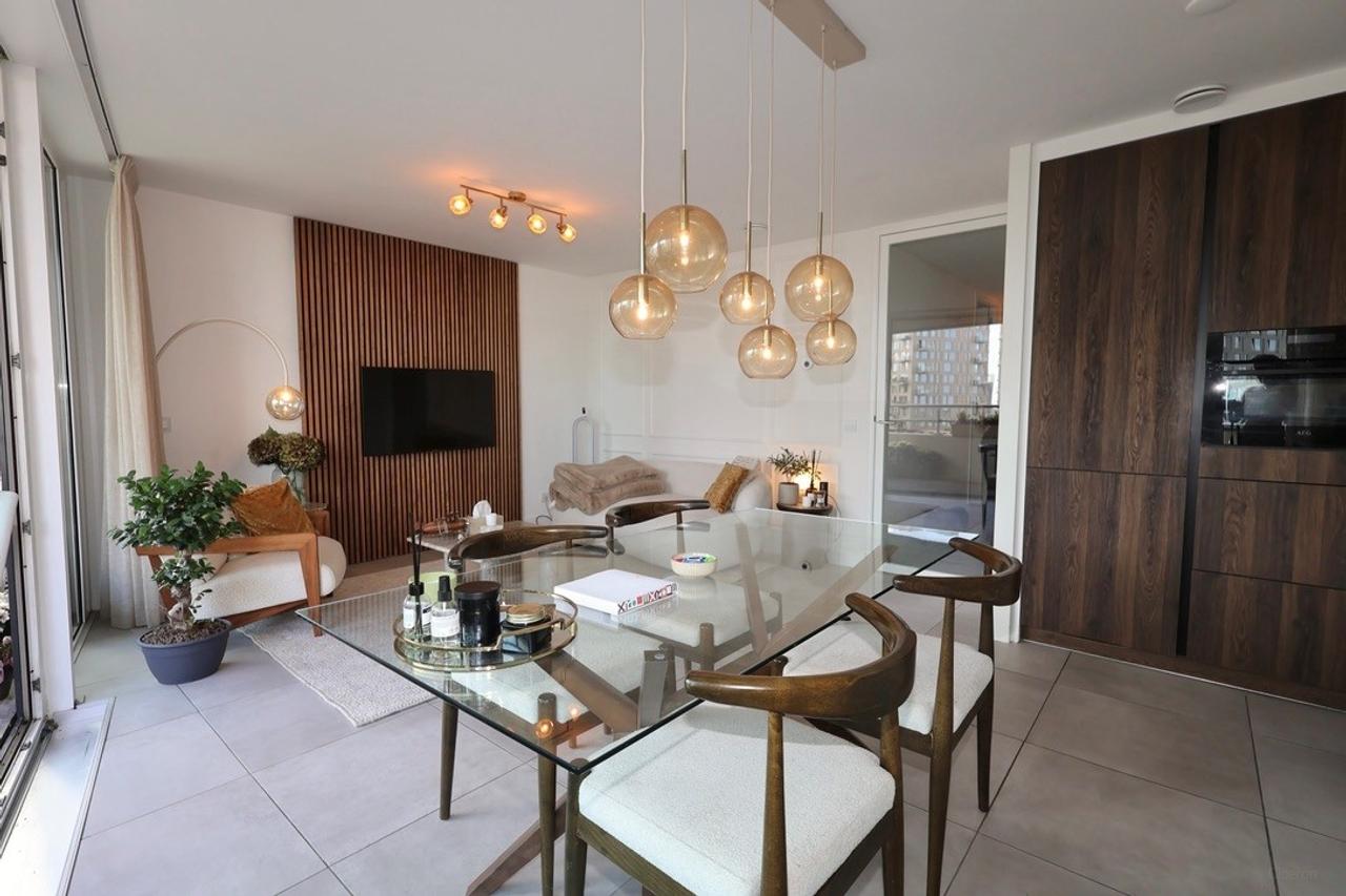 Appartement met terras en parking in Stadsdriehoek - Afbeelding 5