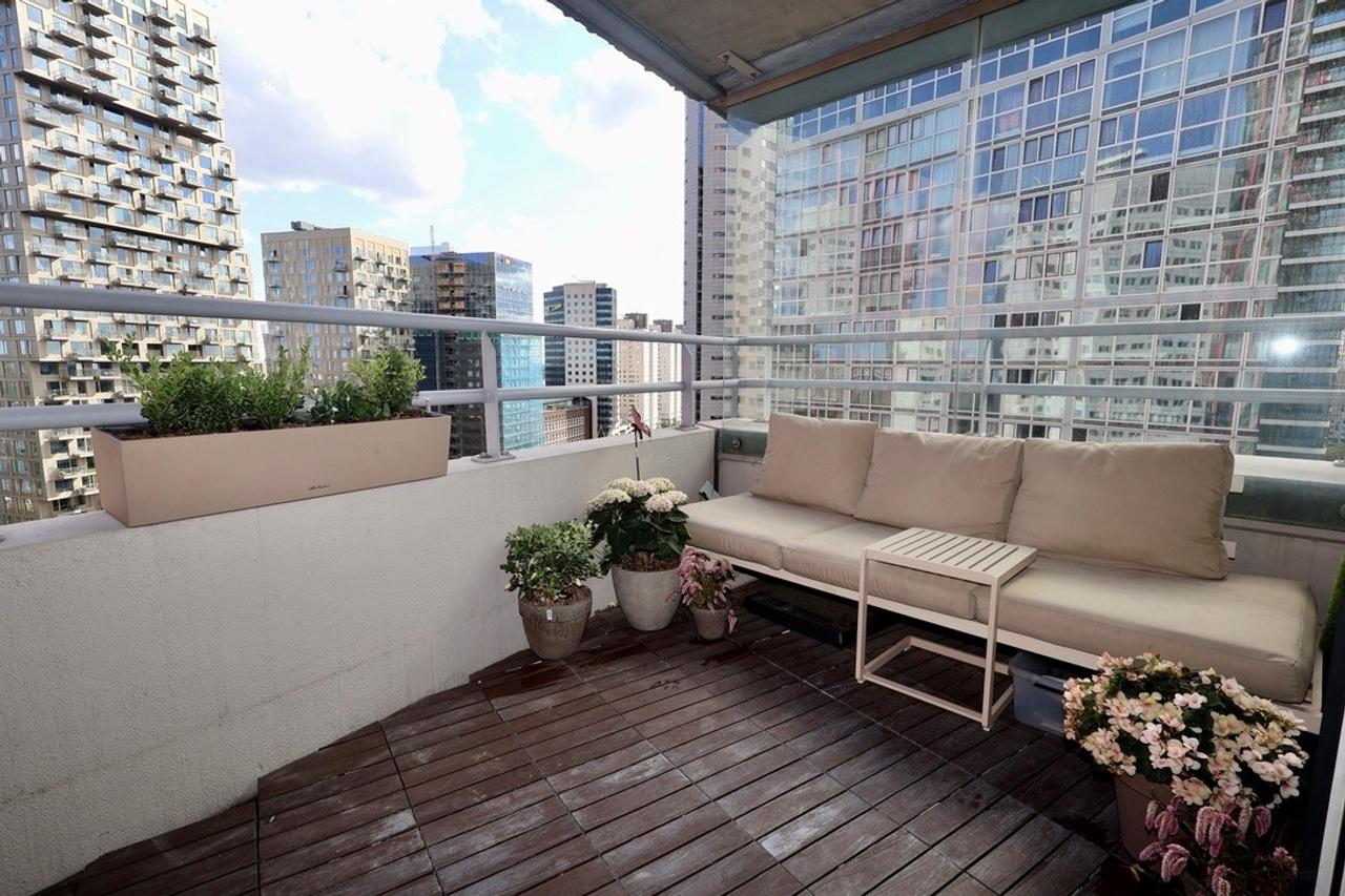 Appartement met terras en parking in Stadsdriehoek - Afbeelding 7