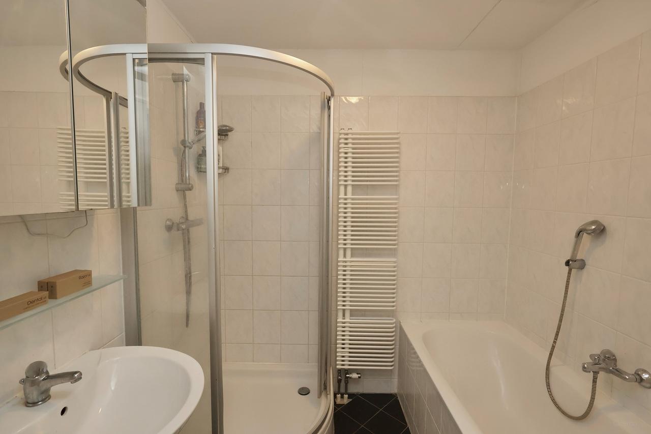 Appartement met terras en parking in Stadsdriehoek - Afbeelding 11