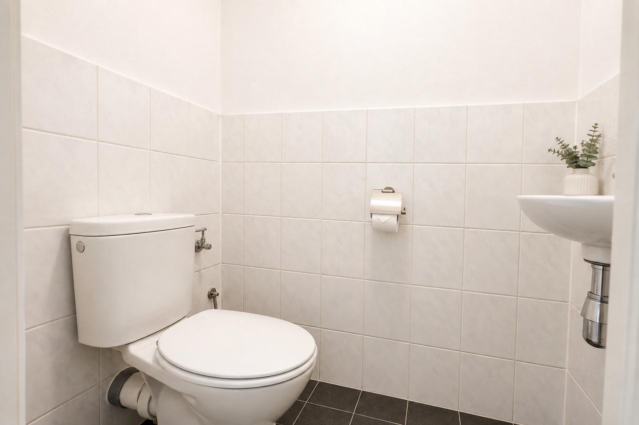 Appartement met terras en parking in Stadsdriehoek - Afbeelding 14