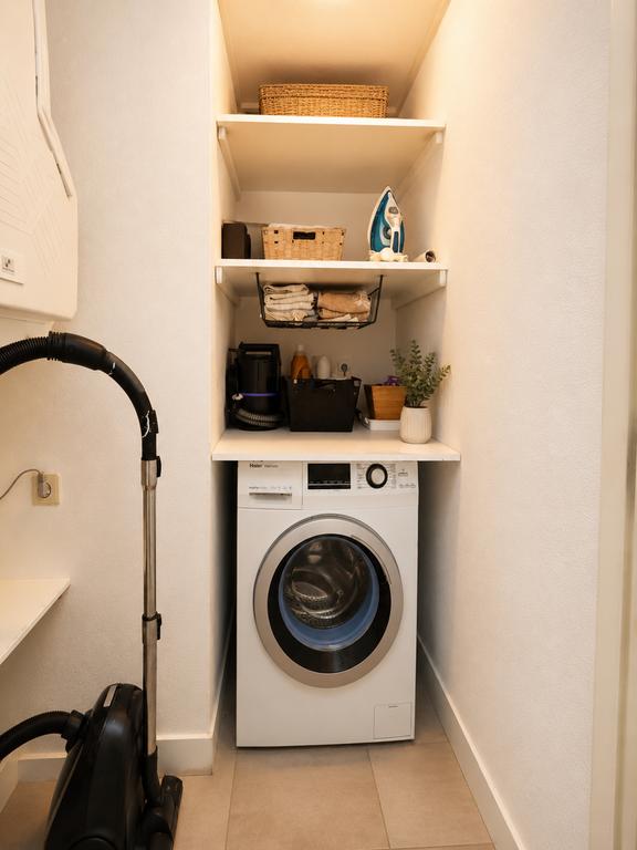 Appartement met terras en parking in Stadsdriehoek - Afbeelding 16