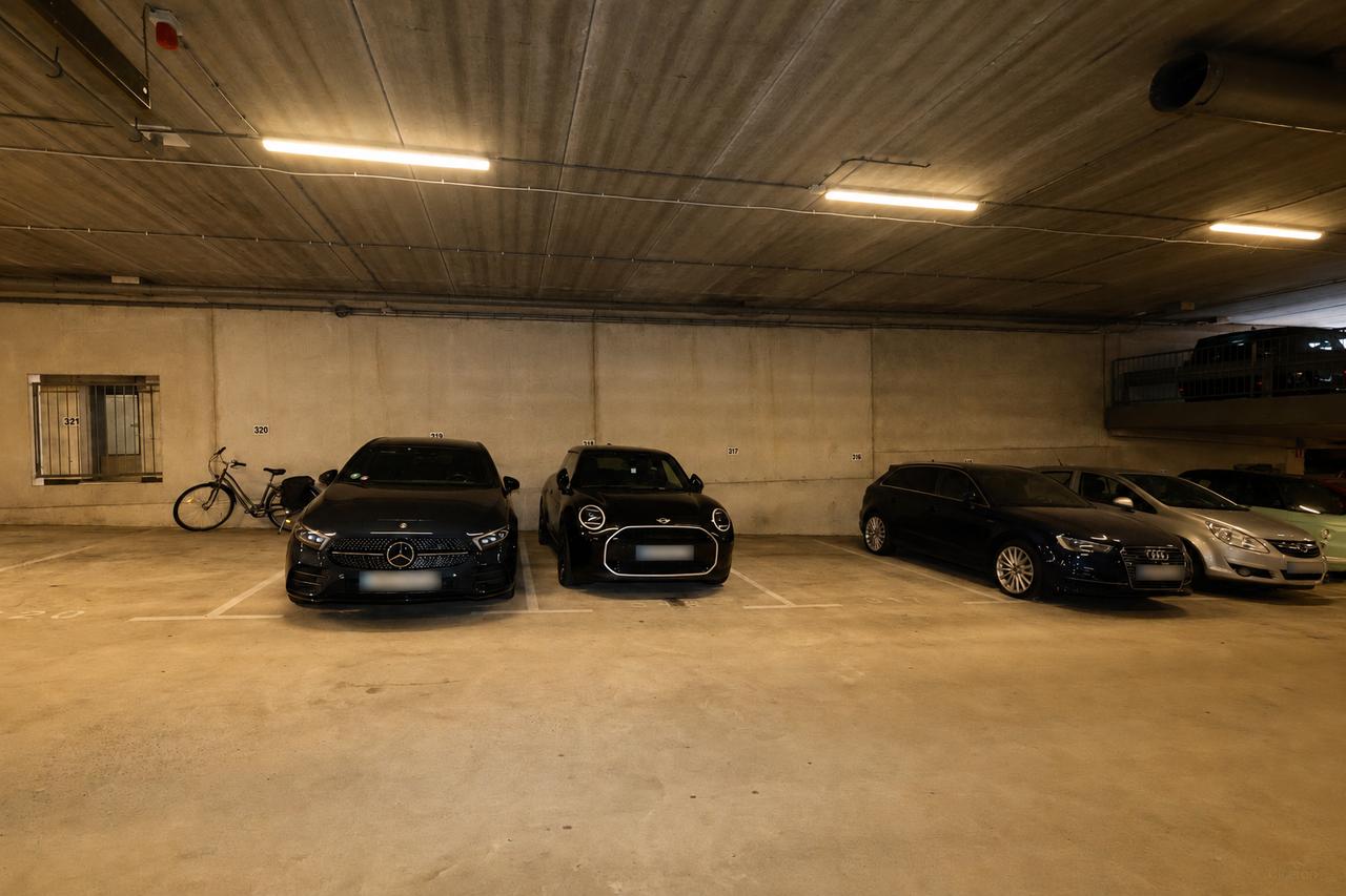Appartement met terras en parking in Stadsdriehoek - Afbeelding 17