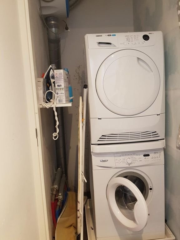 Gemeubileerde kamer met tuin in Rotterdam - Afbeelding 5
