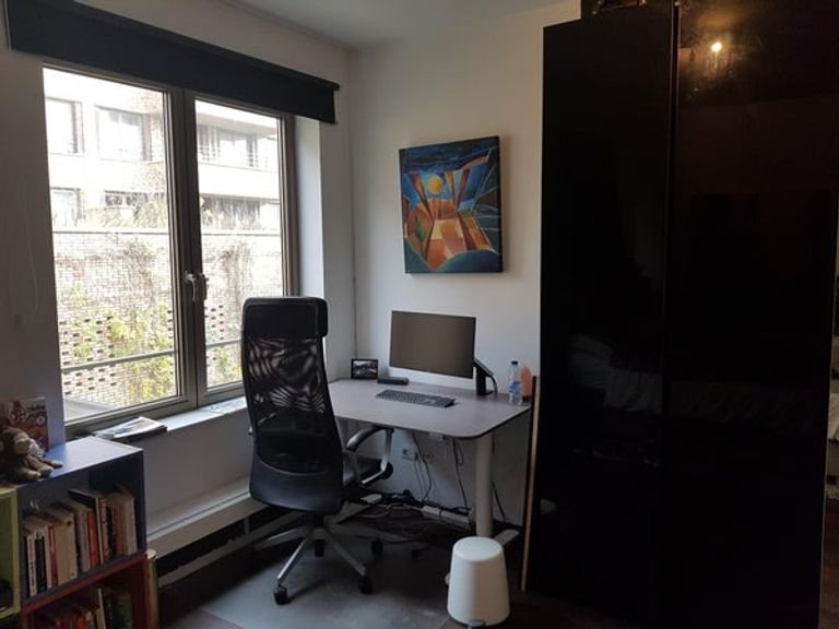Gemeubileerde kamer met tuin in Rotterdam - Afbeelding 13