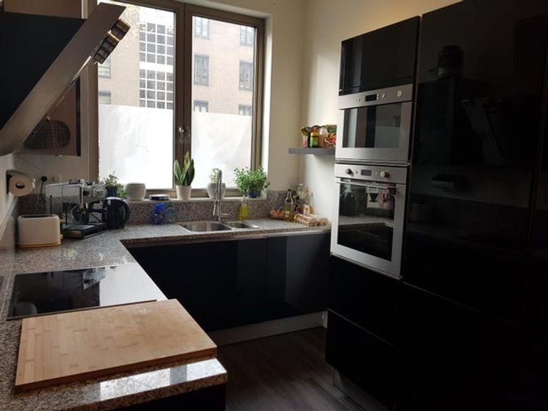 Gemeubileerde kamer met tuin in Rotterdam - Afbeelding 8