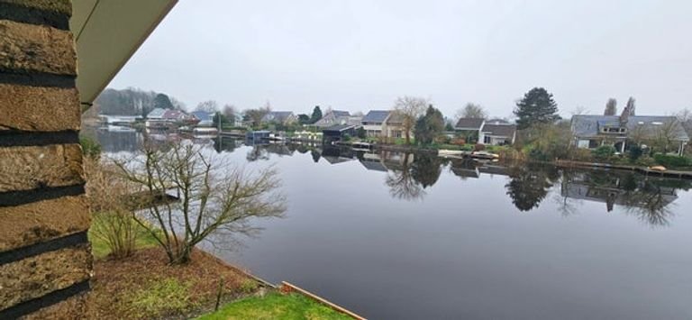 Gemeubileerd 3-kamerappartement aan het water - Afbeelding 7