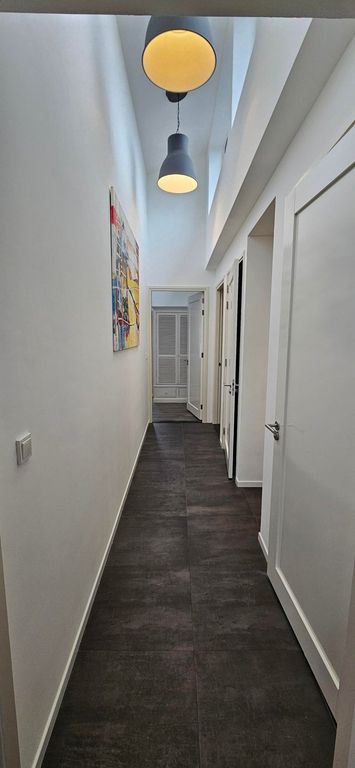 Gemeubileerd 3-kamerappartement aan het water - Afbeelding 16
