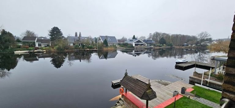 Gemeubileerd 3-kamerappartement aan het water - Afbeelding 6
