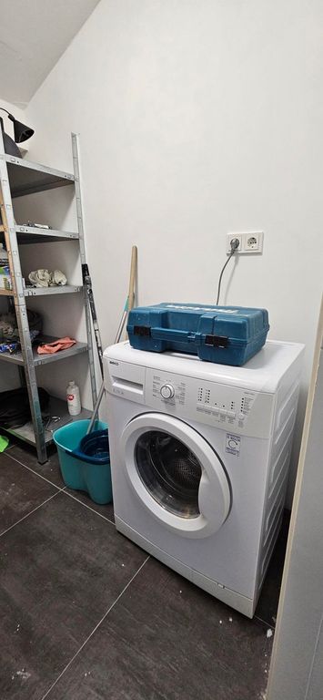 Gemeubileerd 3-kamerappartement aan het water - Afbeelding 19