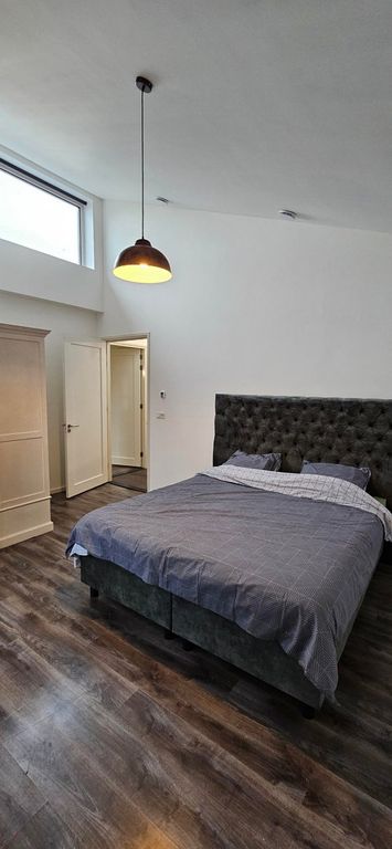 Gemeubileerd 3-kamerappartement aan het water - Afbeelding 18