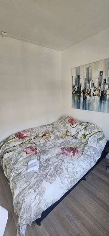 Licht 3-kamerappartement met balkon in Helpman - Afbeelding 7