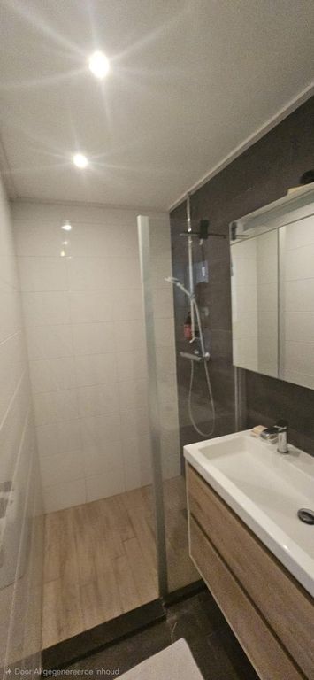 Licht 3-kamerappartement met balkon in Helpman - Afbeelding 6
