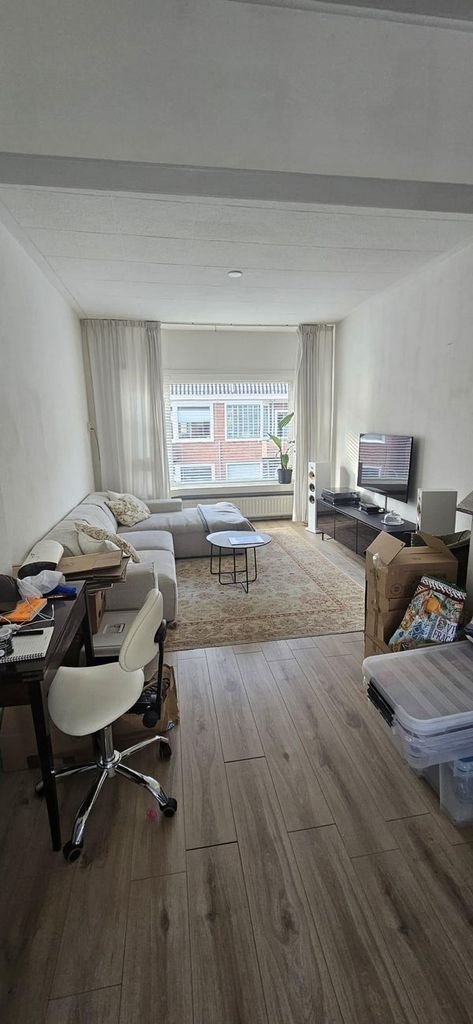 Licht 3-kamerappartement met balkon in Helpman - Afbeelding 2