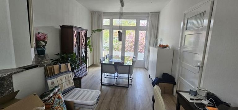 Licht 3-kamerappartement met balkon in Helpman - Afbeelding 3