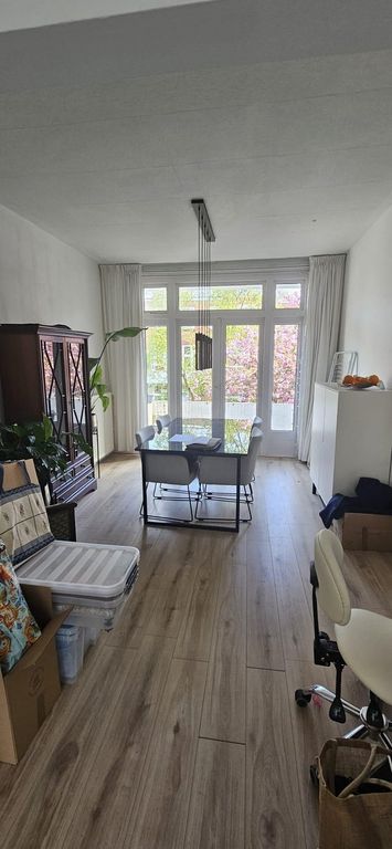 Licht 3-kamerappartement met balkon in Helpman - Afbeelding 4