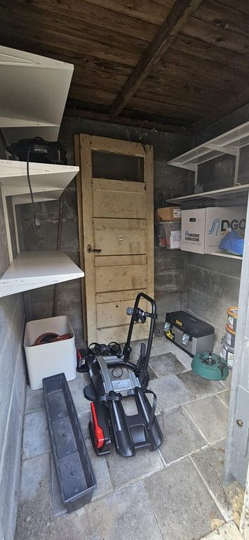 Licht 3-kamerappartement met balkon in Helpman - Afbeelding 8