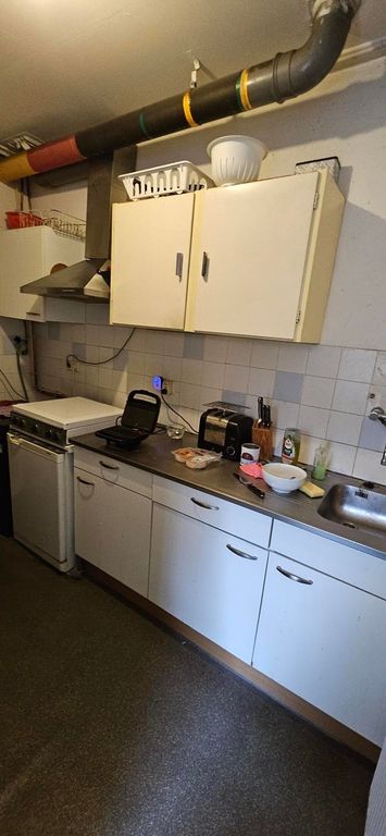 Lichte kamer (15 m²) in de Korrewegwijk - Afbeelding 8