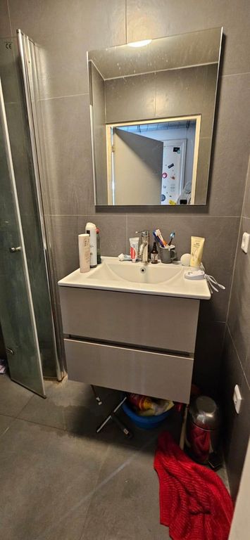 Lichte kamer (15 m²) in de Korrewegwijk - Afbeelding 10