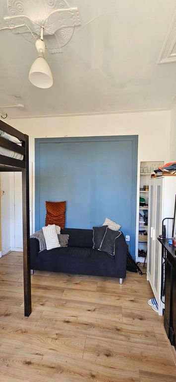 Lichte kamer (15 m²) in de Korrewegwijk - Afbeelding 6