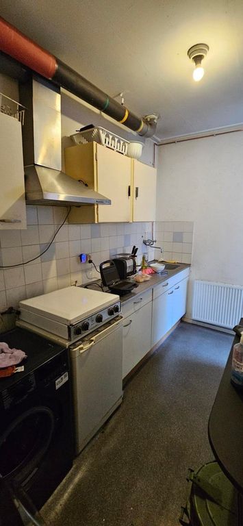 Lichte kamer (15 m²) in de Korrewegwijk - Afbeelding 7