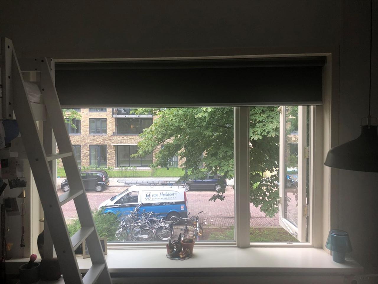 Lichte studentenkamer met dakterras in Arnhem - Afbeelding 4