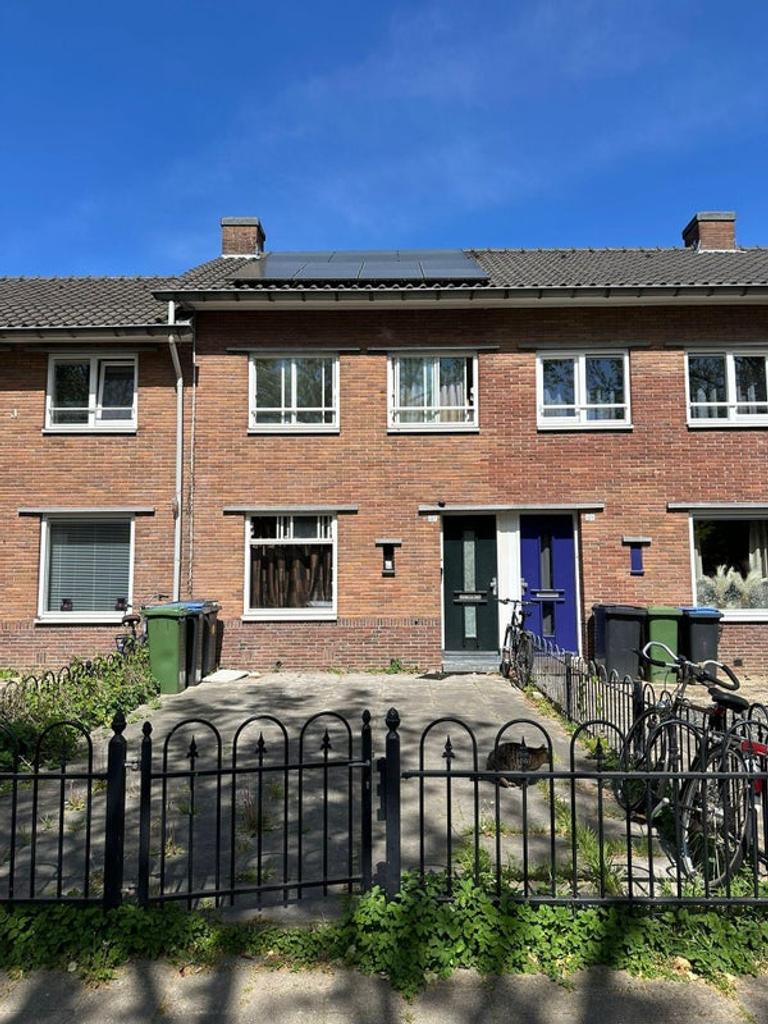 Kamer op eerste verdieping in Het Broek - Afbeelding 2