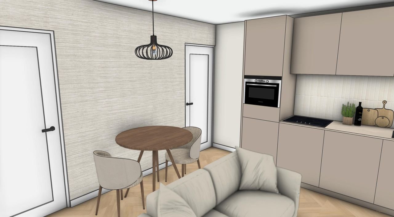 Furnished Studio for Students - Image 11