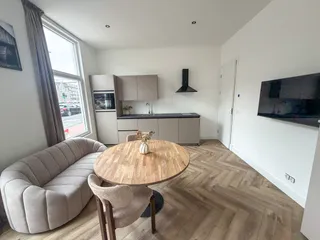 Furnished Studio for Students