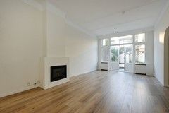 80 m2 appartement met zonnige tuin - Afbeelding 4