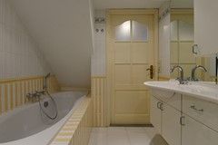 80 m2 appartement met zonnige tuin - Afbeelding 19