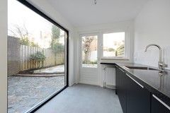 80 m2 appartement met zonnige tuin - Afbeelding 8