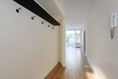 80 m2 appartement met zonnige tuin - Afbeelding 14