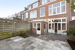 80 m2 appartement met zonnige tuin - Afbeelding 3