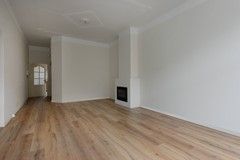 80 m2 appartement met zonnige tuin - Afbeelding 12