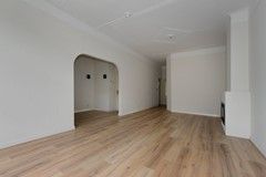80 m2 appartement met zonnige tuin - Afbeelding 11