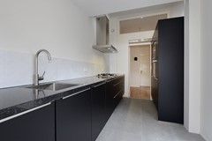 80 m2 appartement met zonnige tuin - Afbeelding 9