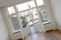 80 m2 appartement met zonnige tuin - Afbeelding 5
