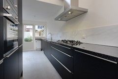 80 m2 appartement met zonnige tuin - Afbeelding 6