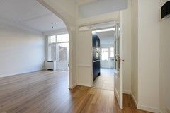 80 m2 appartement met zonnige tuin - Afbeelding 10