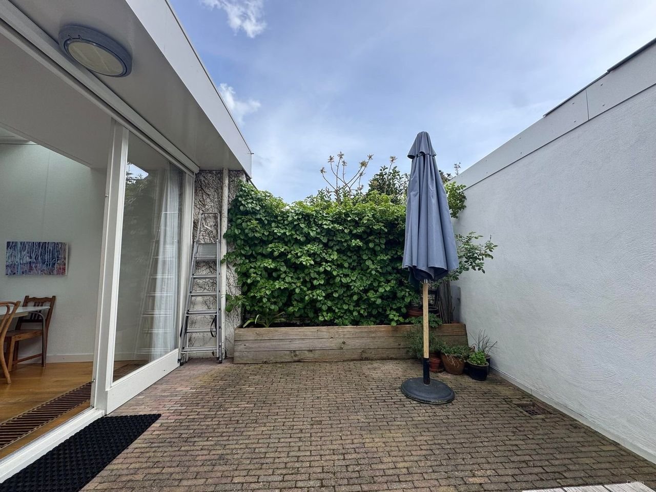 4-bedroom house with garden in Oudwijk - Image 14