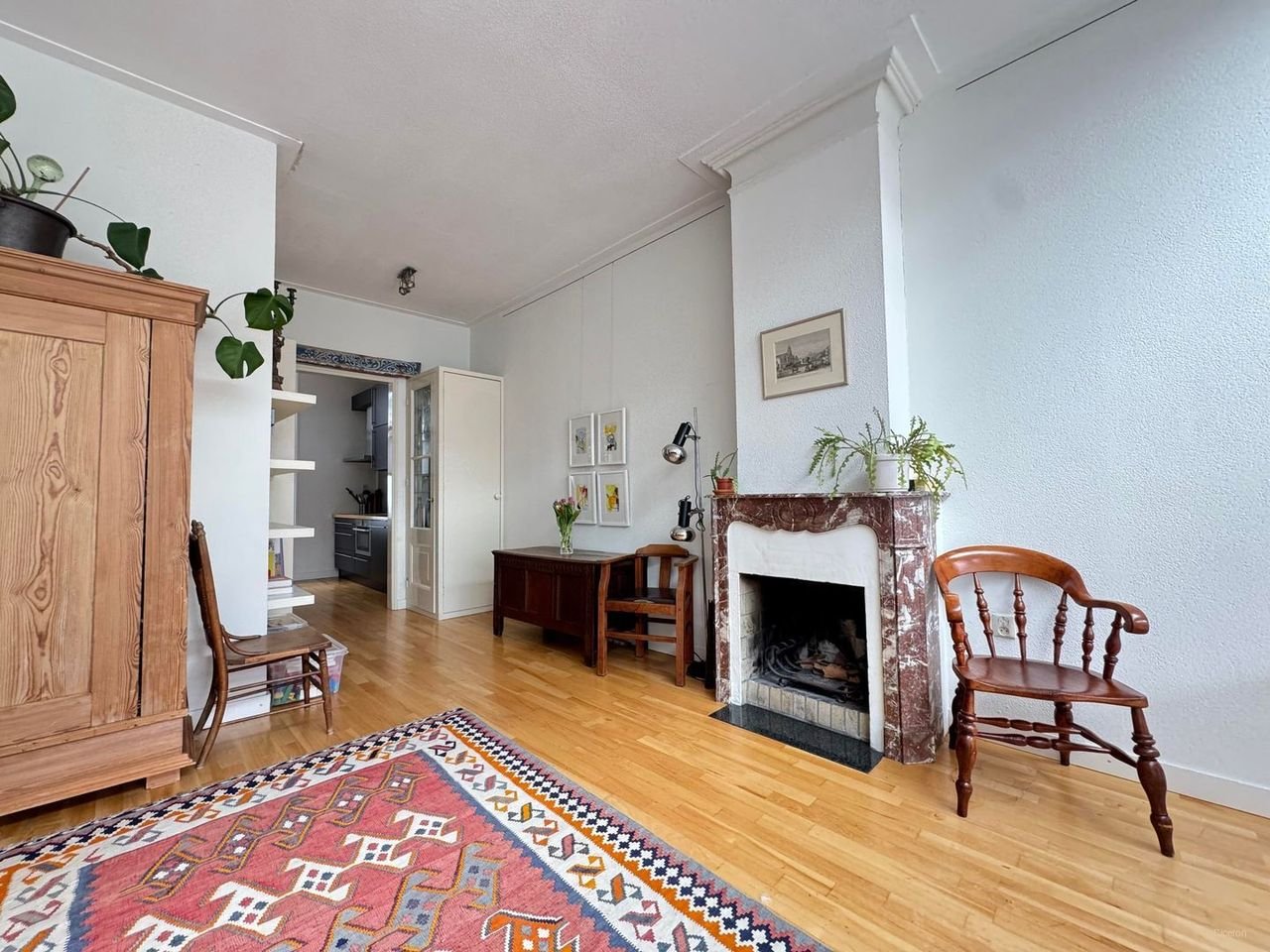 4-bedroom house with garden in Oudwijk - Image 7