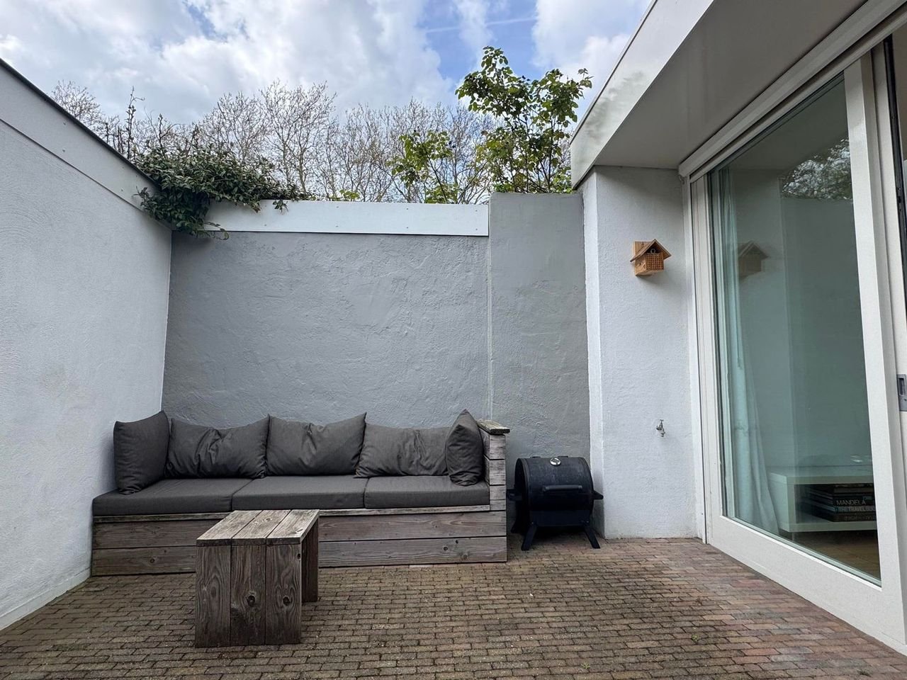 4-bedroom house with garden in Oudwijk - Image 16