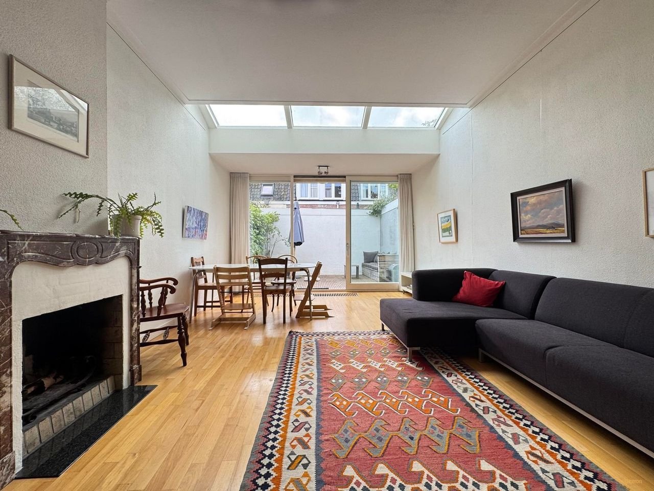 4-bedroom house with garden in Oudwijk - Image 6