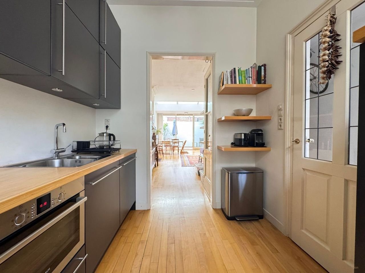 4-bedroom house with garden in Oudwijk - Image 20